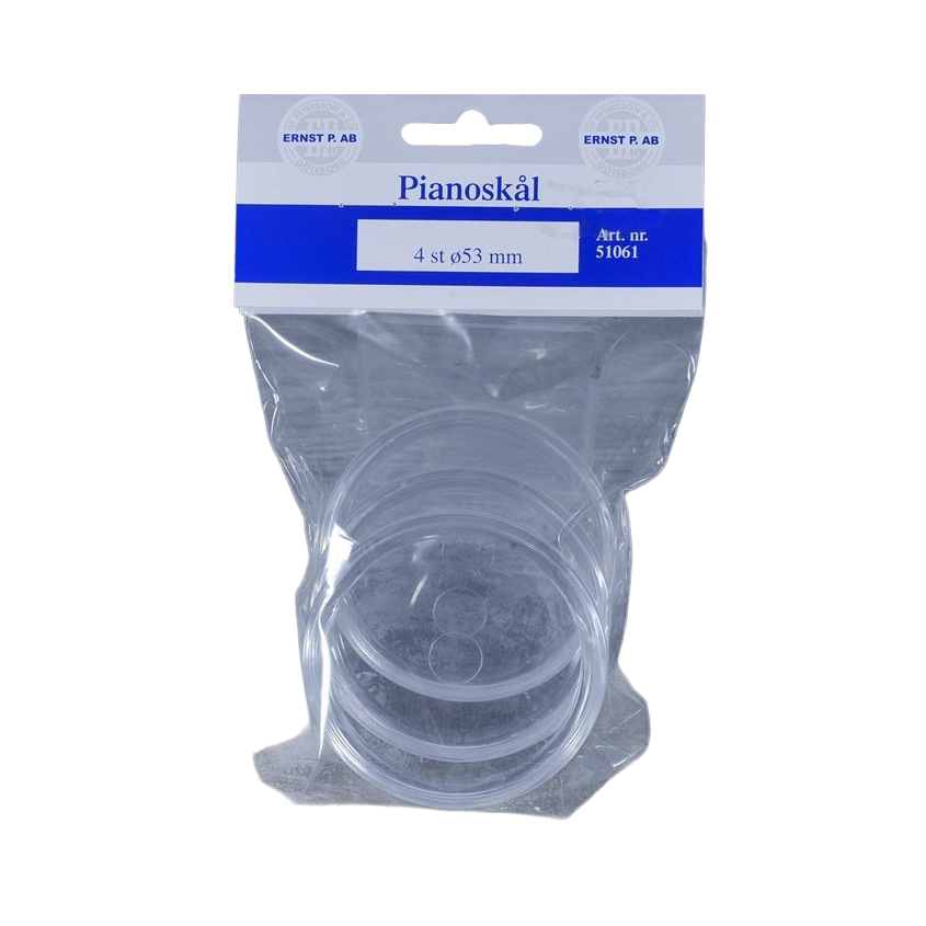 Pianokupit kovamuovista suojaa lattiaa painavien huonekalujen alla 4 kpl Halkaisija: 50 mm