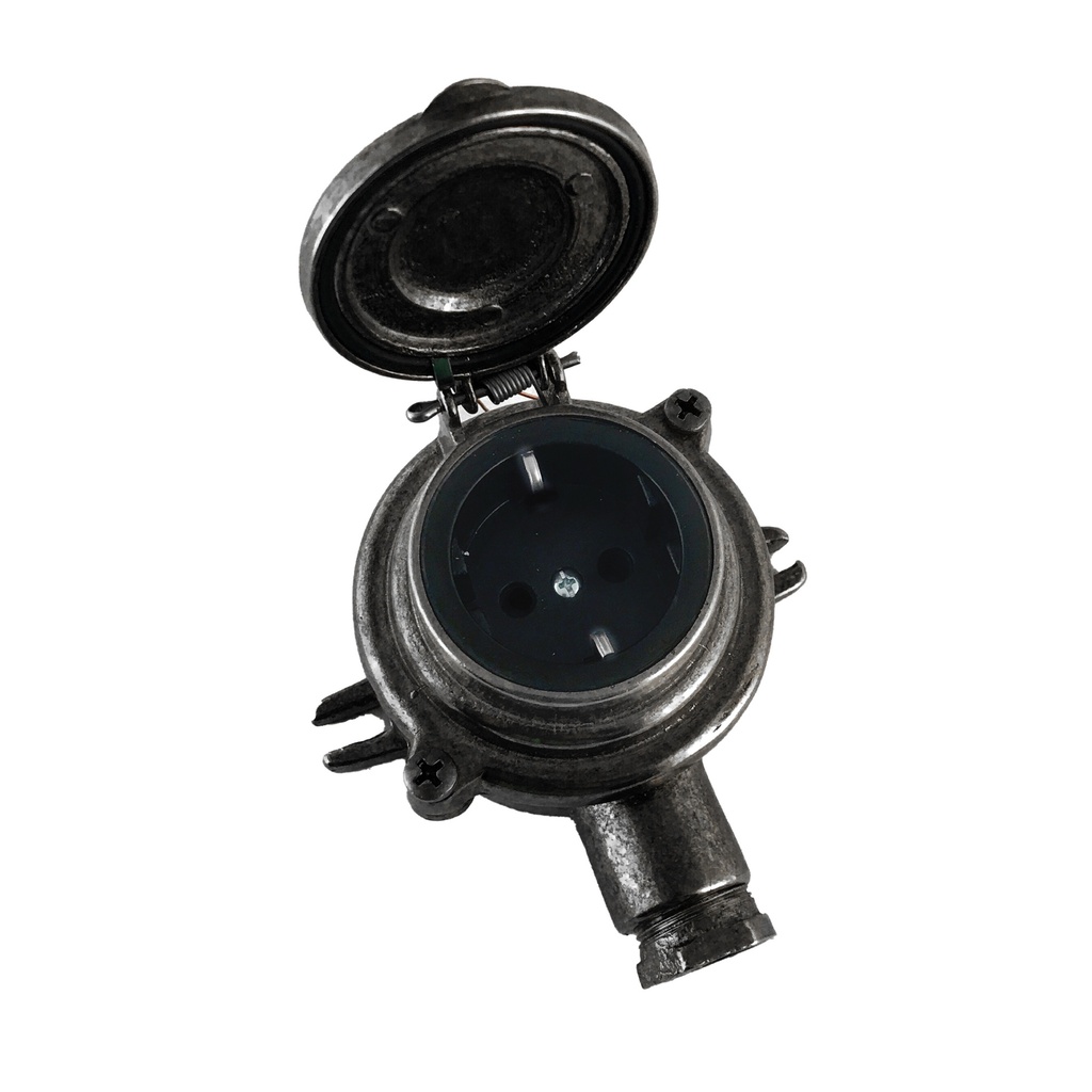 Pistorasia musta messinki, Agelux