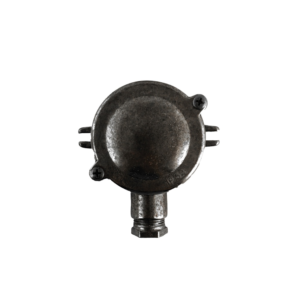 Jakorasia 1 musta messinki, Agelux