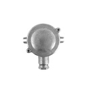 Jakorasia 1 niklattu messinki, Agelux