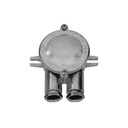 Jakorasia 2 niklattu messinki, Agelux