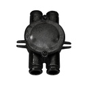 Jakorasia 4 musta messinki, Agelux