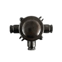 Jakorasia 3 musta messinki, Agelux