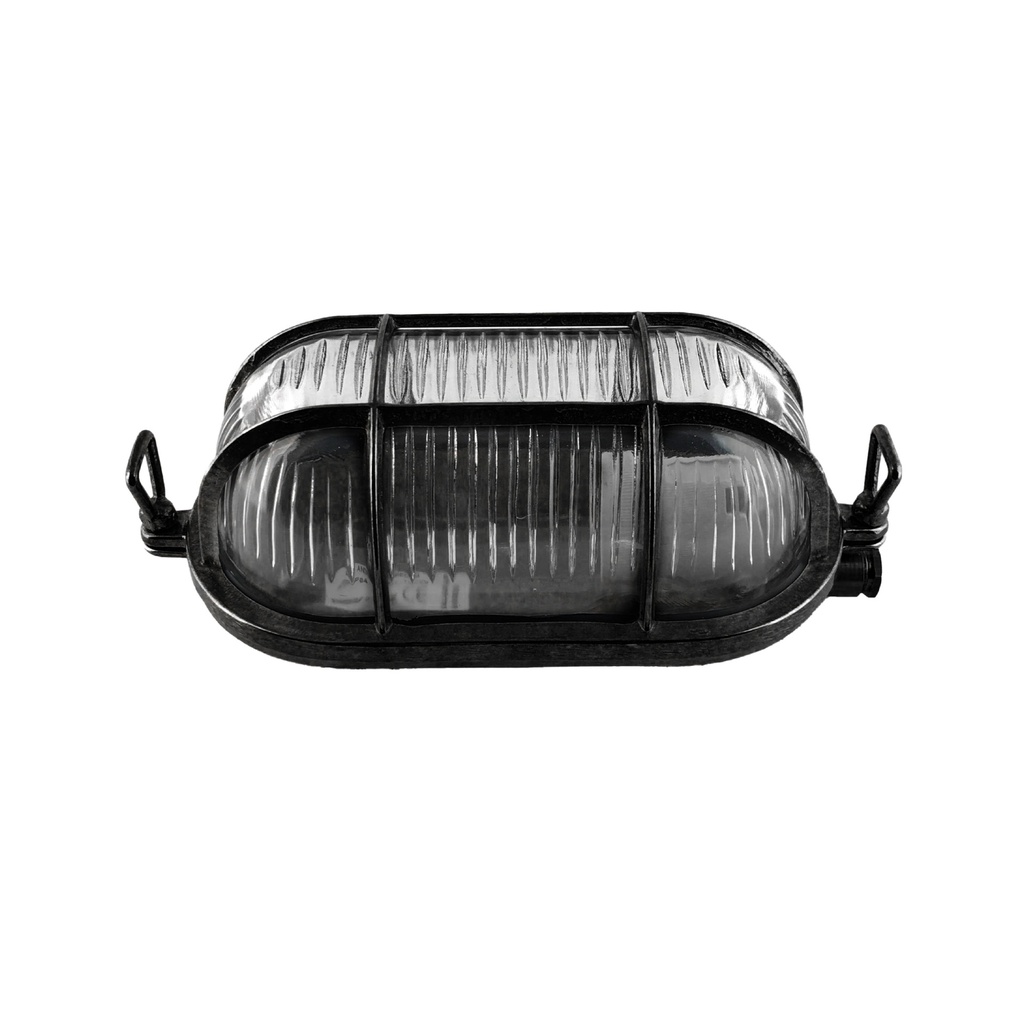 Kellarivalaisin musta messinki, Agelux