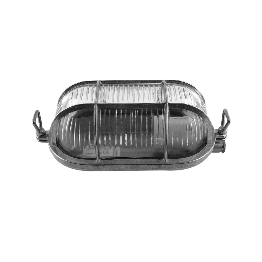 Kellarivalaisin niklattu messinki, Agelux