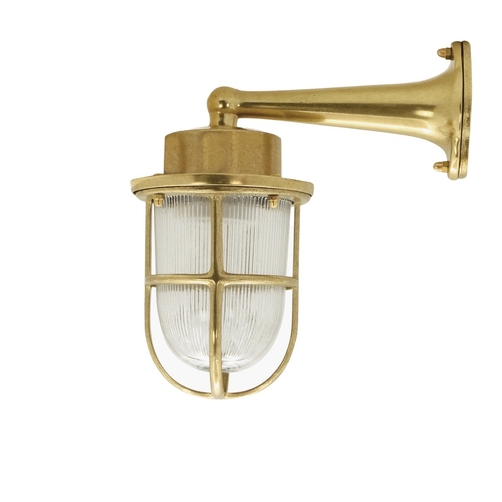 Kellarivalaisin seinä messinki, Agelux