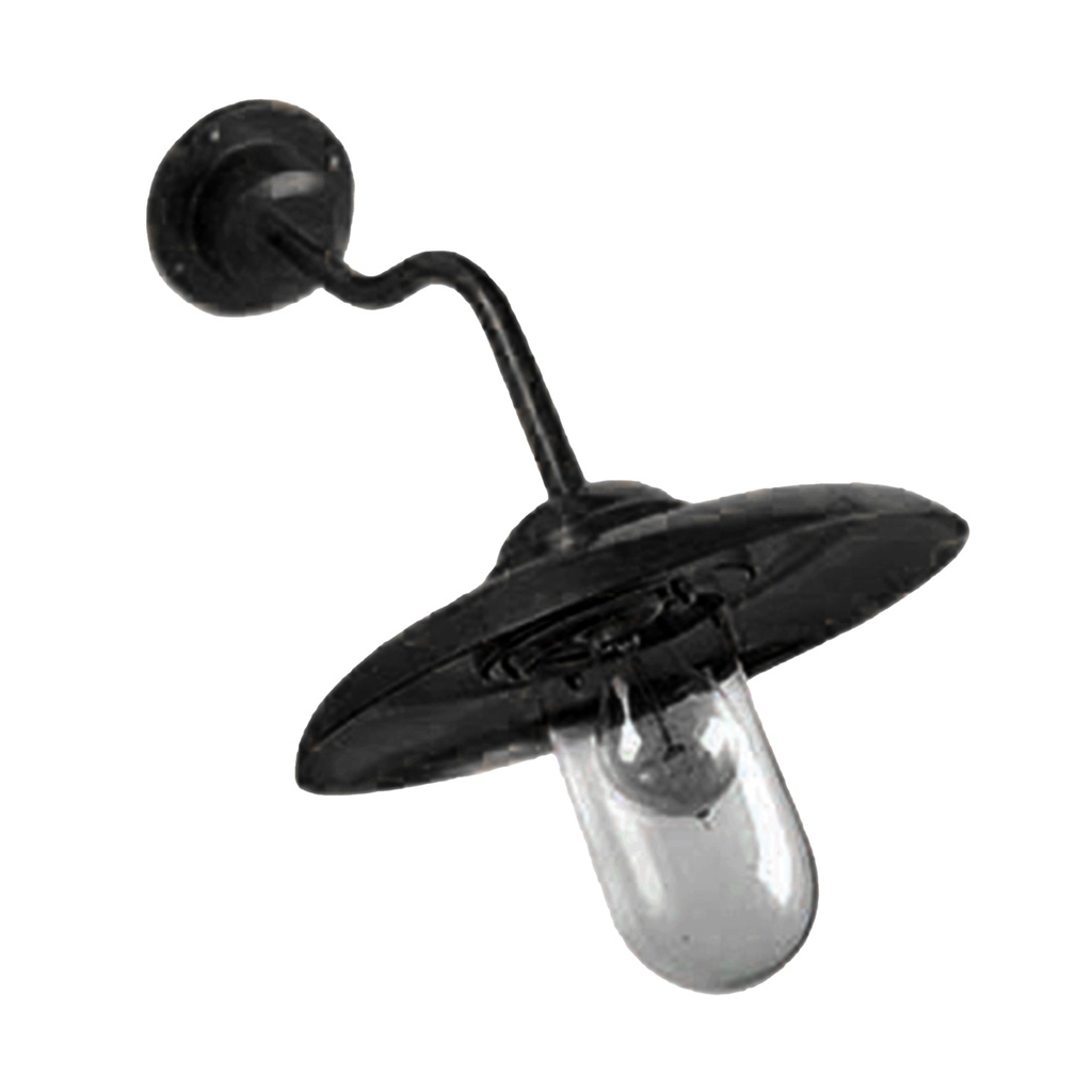 Tallivalaisin varrella kaula musta mess, Agelux