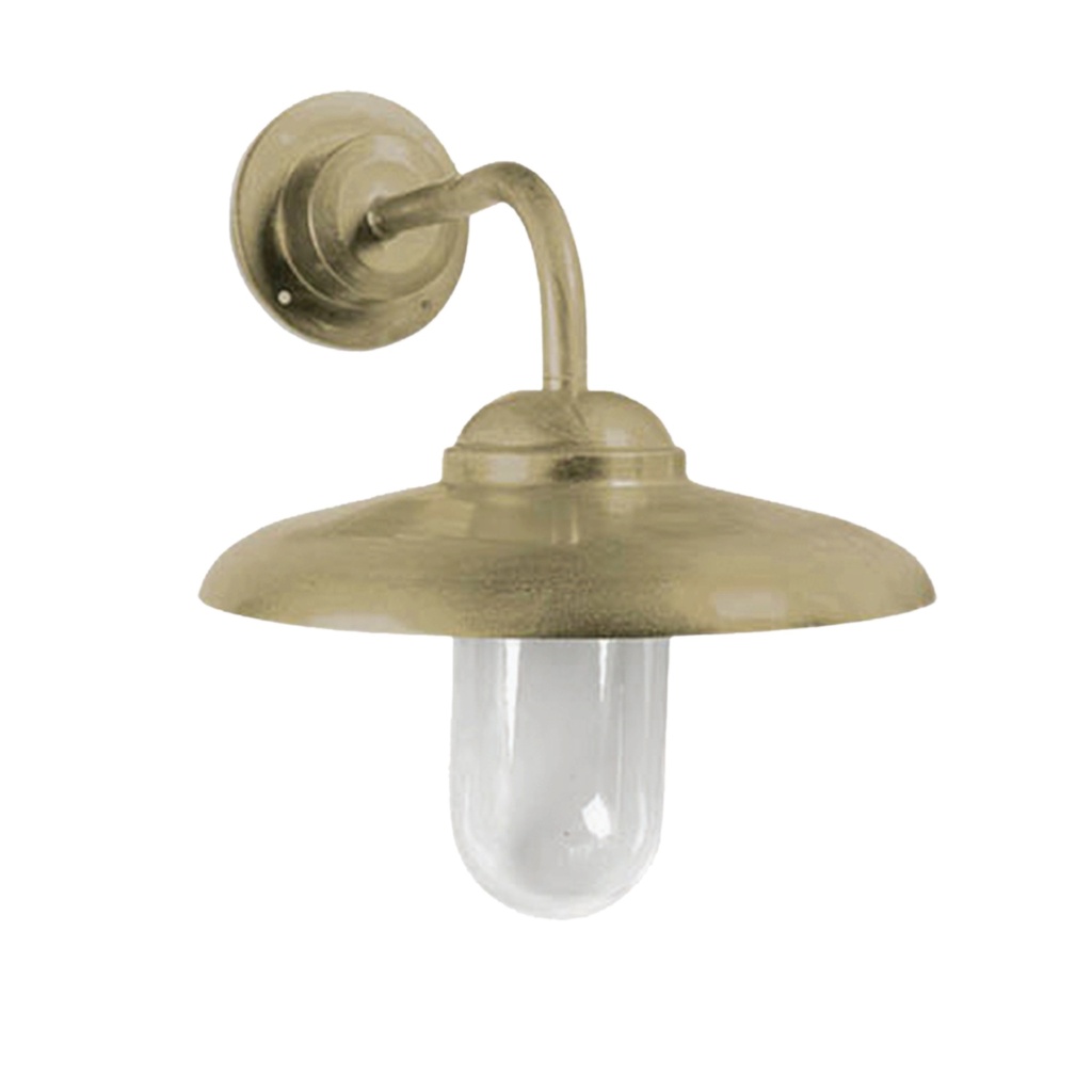 Tallivalaisin varrella suora messinki, Agelux