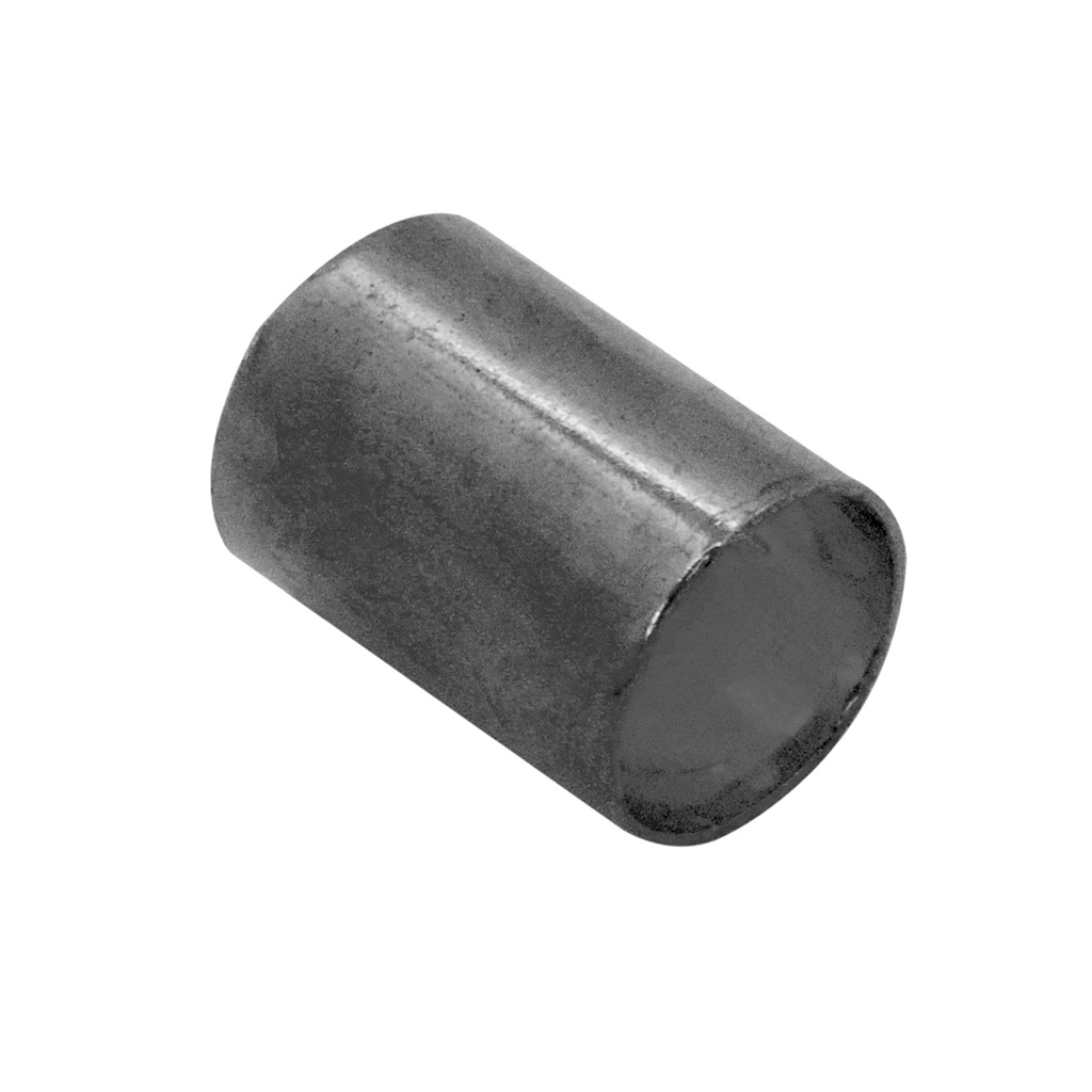 Jatkopala kaapeliputkelle niklattu mess, Agelux