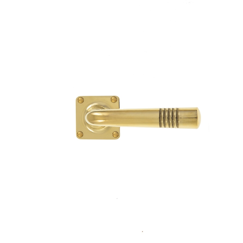 Ovenpainike, Kansallisteatterin alkuperäismalli, vanhaan oveen, messinki