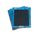 AAGE Vent Hajut pois, aktiivihiilisuodatin, 3kpl. Suodatin paketti.