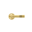 Ovenpainike, Kansallisteatterin malli, uuteen oveen, messinki