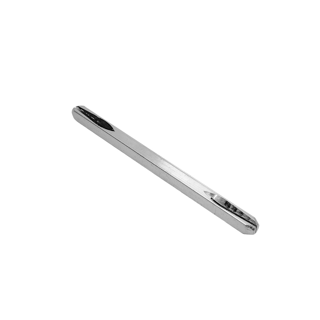 Kara 8x8mm, pituus 140mm