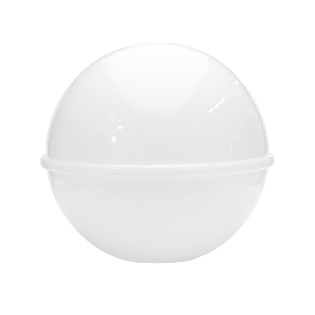 Raita opaali varjostin Ø240mm, Lamplab.