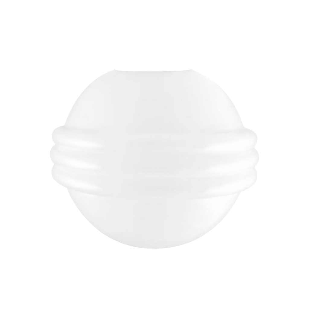 Kolmiraita opaali varjostin Lamplab Ø240