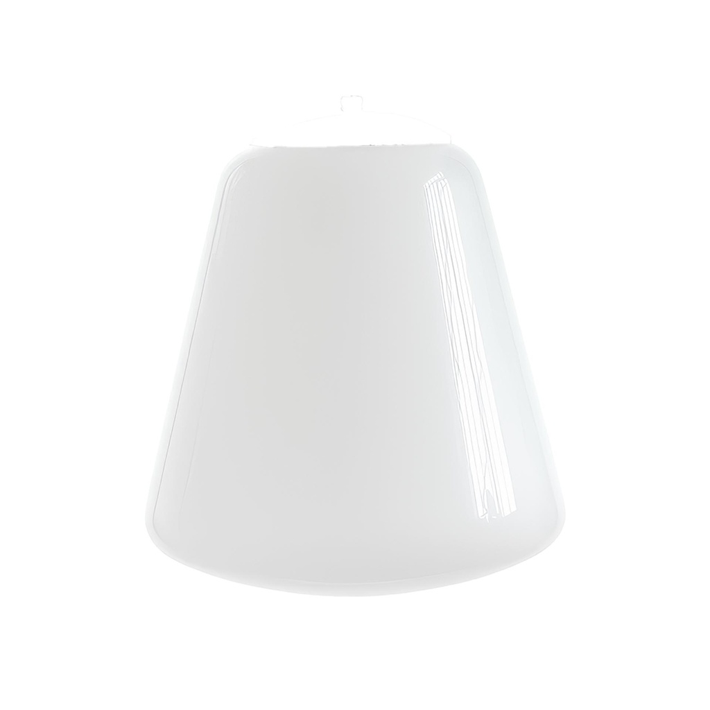 Leija opaali lasikupu Ø270 mm Lamplab