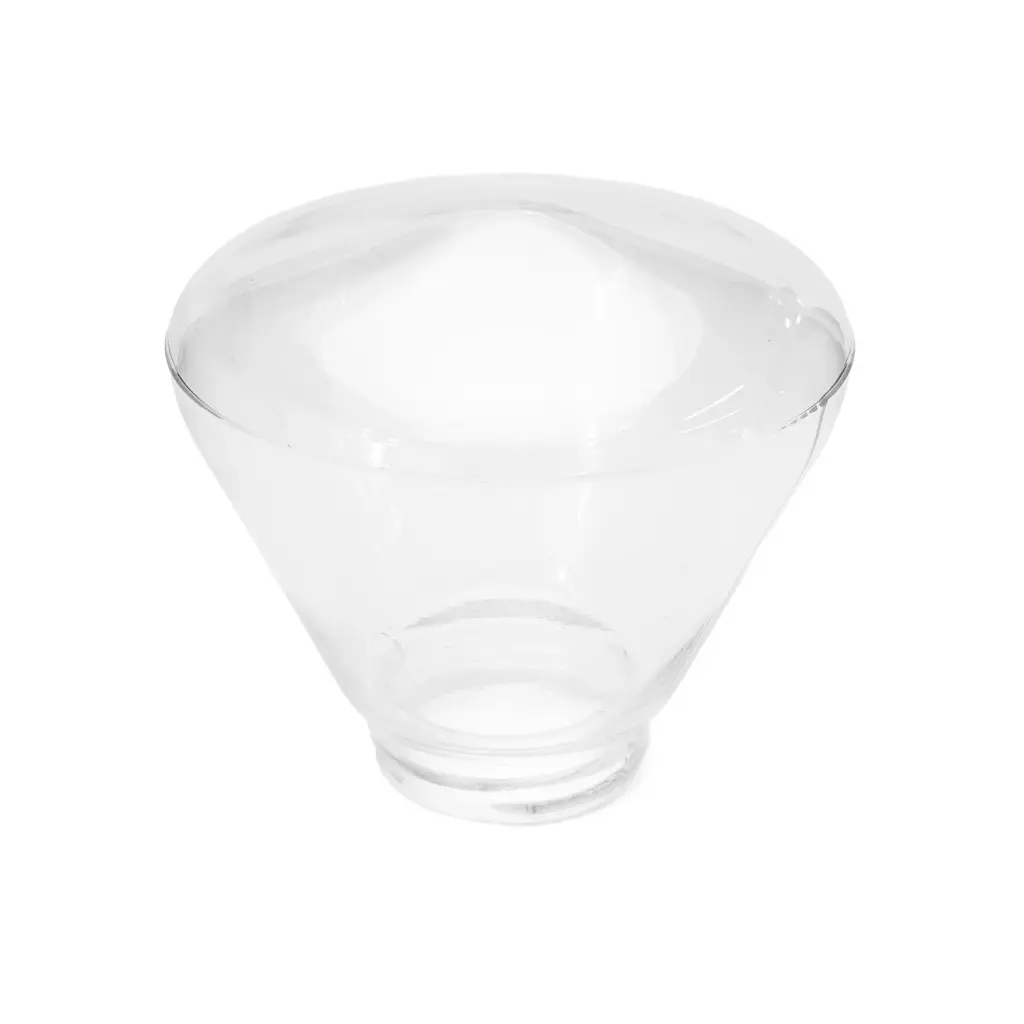 Leija kirkas lasikupu 84,5 mm kierre