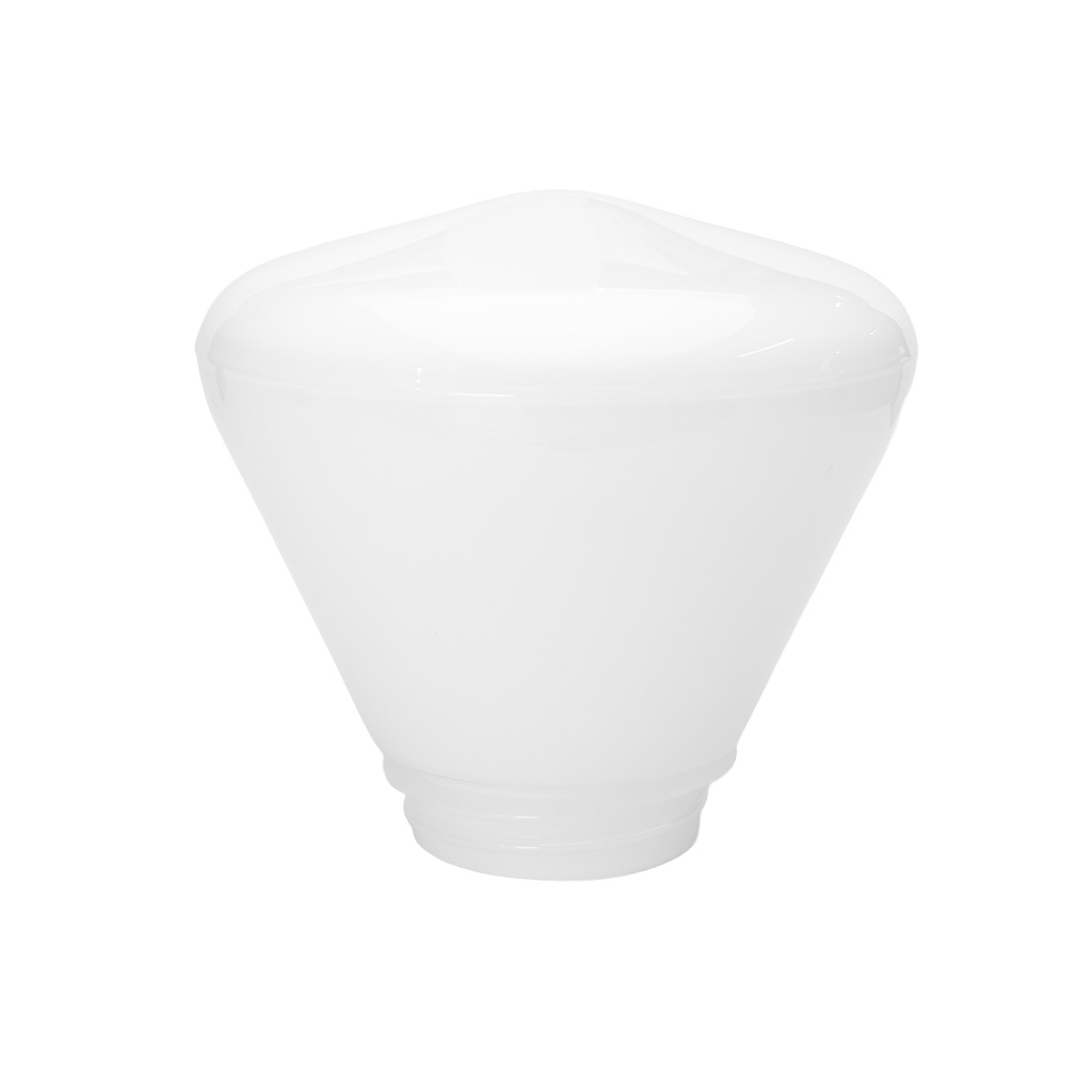 Leija opaali lasikupu 84,5 mm kierre