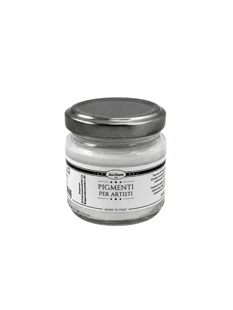 Poltettu umbra 80 ml. Täysin valonkestävä pigmentti, puolipeittävä. Soveltuu öljy- ja vesiohenteisiin maaleihin, kalkkiin, betoniin, saveen.