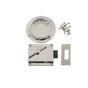 Wc-Lukko Suomi Näyttö + Lukko Nikl.