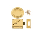 Wc-Lukko Suomi Näyttö + Lukko Mess.