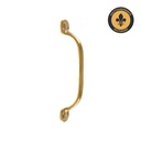 Vedin iso, messinki.