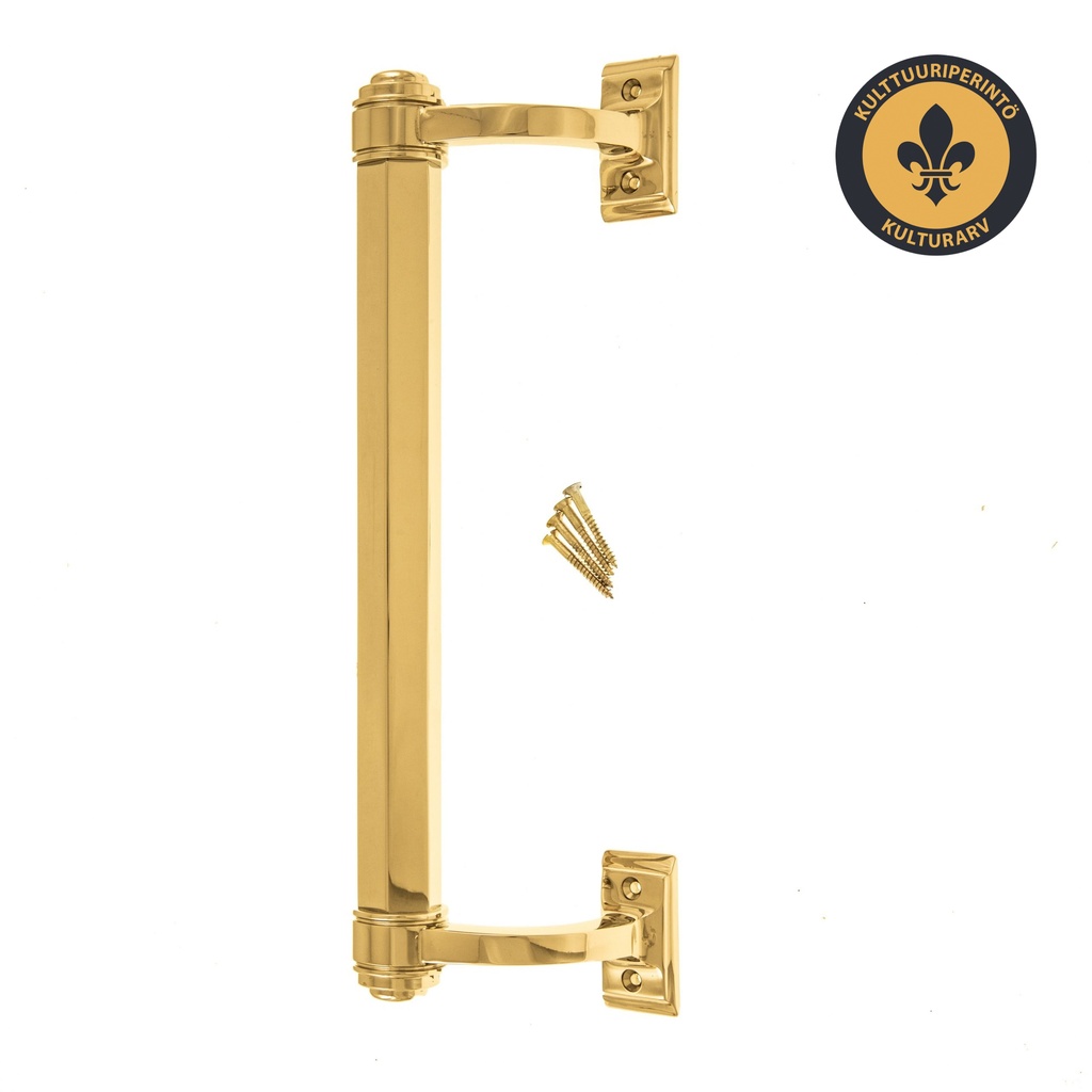 Ovenkahva Alexanterinkatu 340 mm Mess.