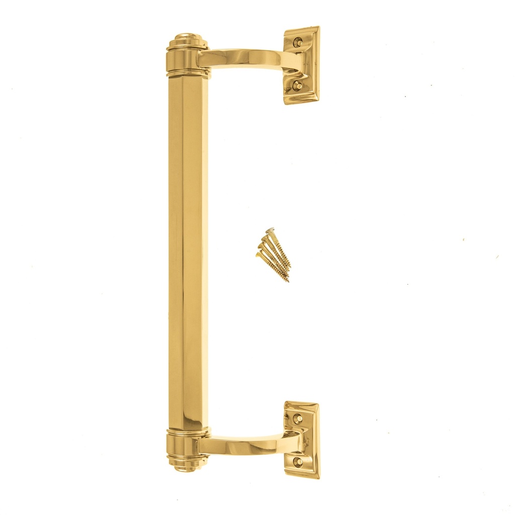 Ovenkahva Alexanterinkatu 340 mm Mess.