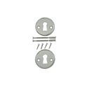 Avainkilvet, Kellokoski 67, niklattu messinki.