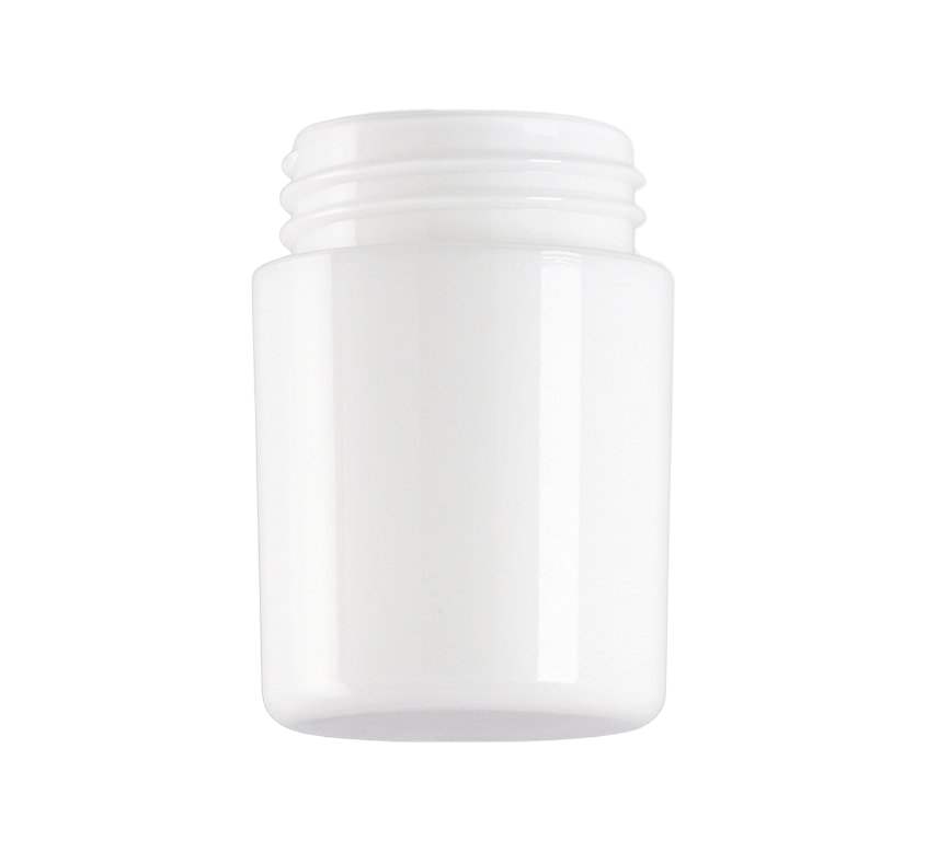 Kupu Light On E27 kiiltävä opaalilasi, kierre 74 mm Ø 85 mm korkeus 90 mm