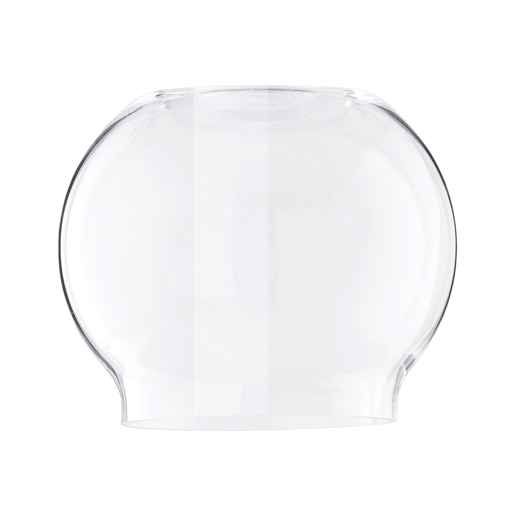 Kupu Smycka Magda kirkas lasi, Ø 160 mm korkeus 130 mm