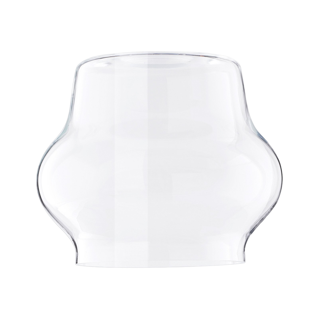 Kupu Smycka Emma kirkas lasi, Ø 160 mm korkeus 130 mm