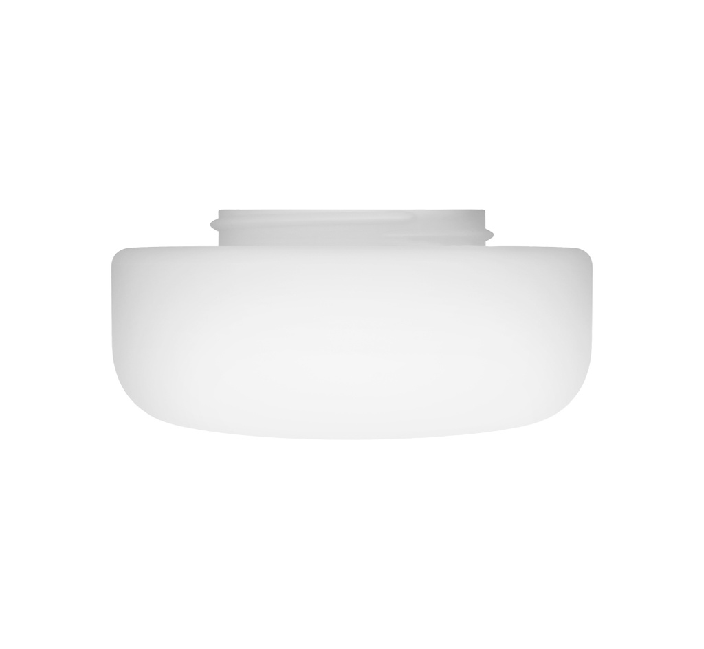 Kupu Solenne 320, matta opaalilasi