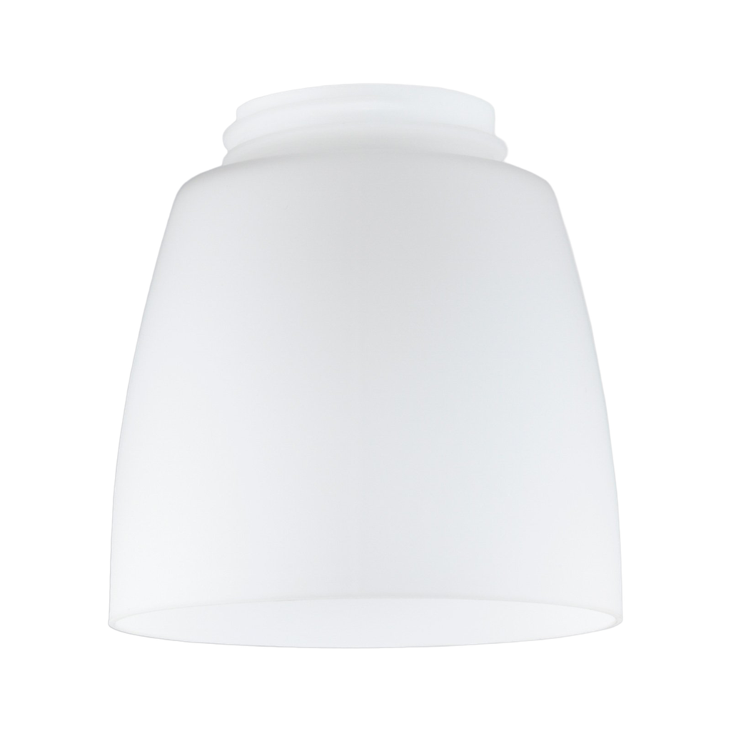 Klara: kupu matta opaalilasi