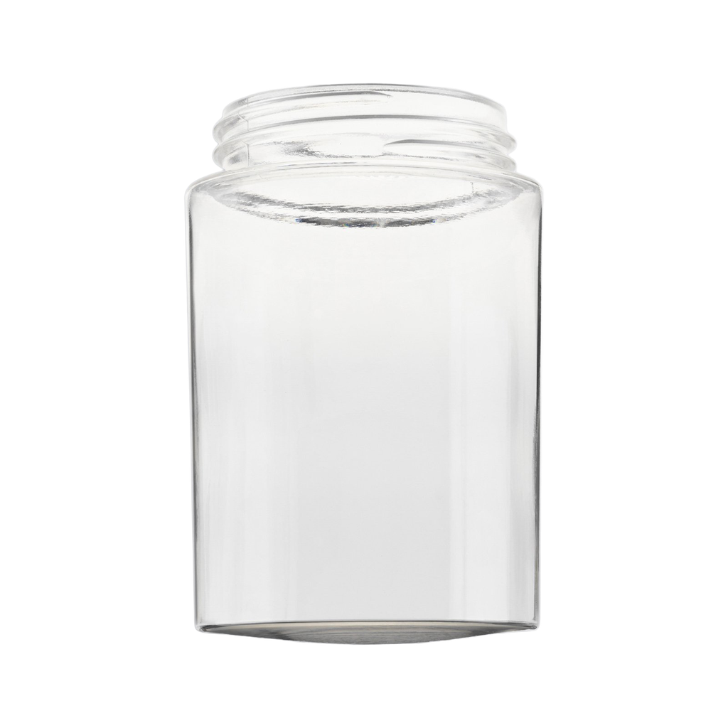 Opus 120 Kupu kirkas lasi,