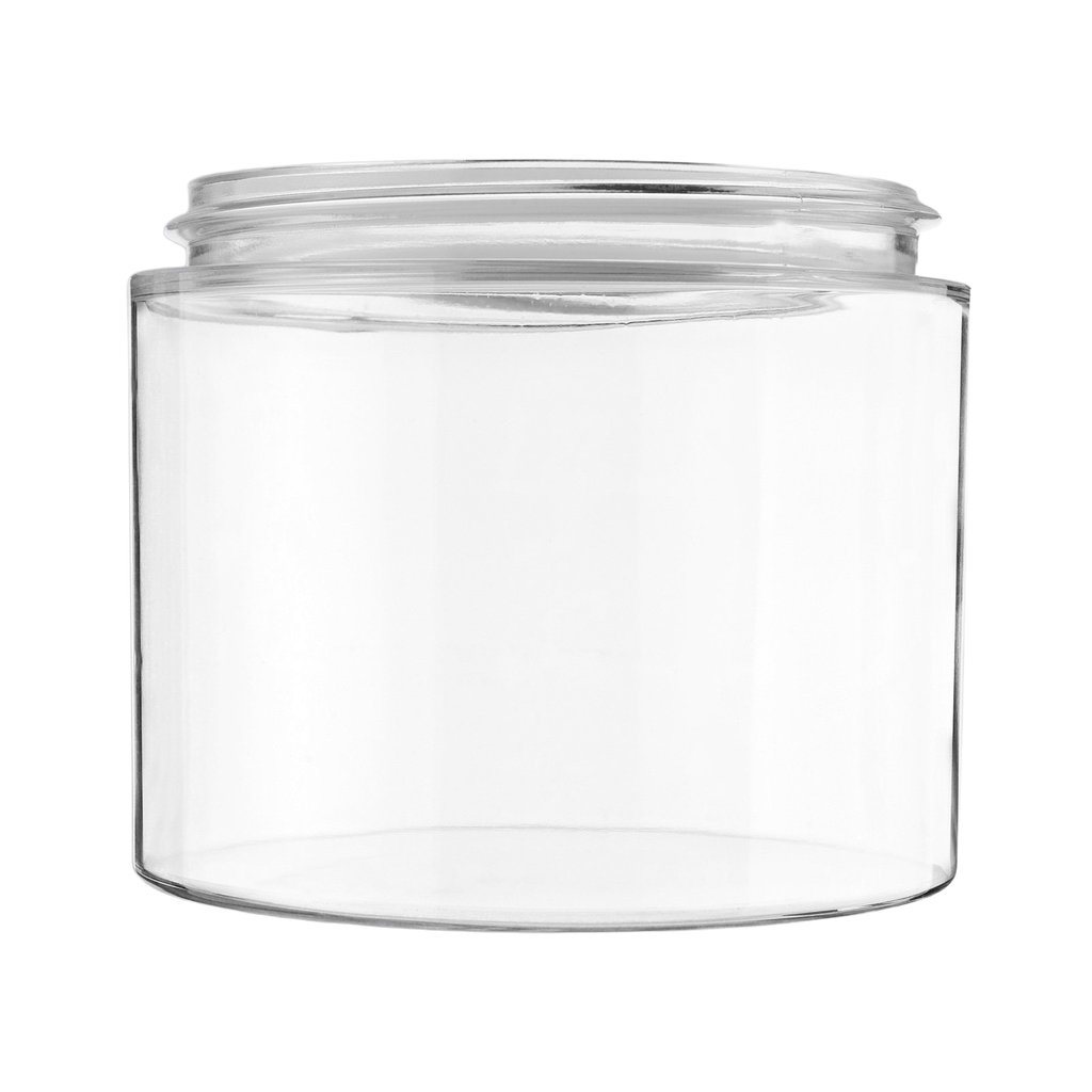 Opus 200 kirkas lasi, korkeus 150 mm