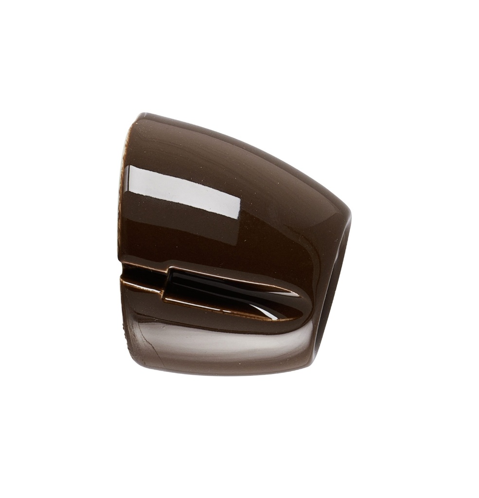 Lampunpidike Basic IP20 Vino E27 Ruskea Posliini