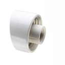 Posliinikanta Valk Vino IP20 E27 84,5mm Kierre