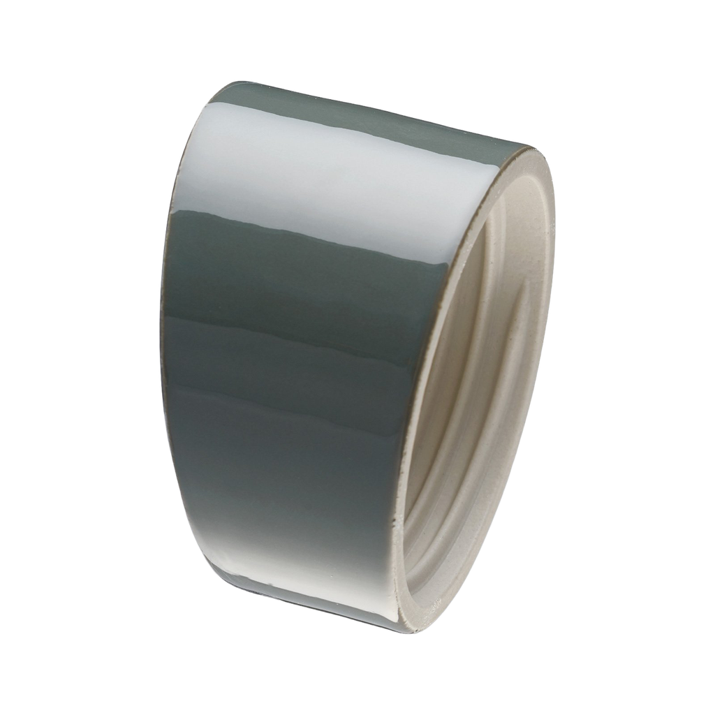 Lampunkanta,  kierre 84,5 mm harmaa IP20 vino. Toimitetaan ilman LED-moduulia, max 8W
