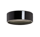 Lampunkanta,  kierre 123,5 mm. Toimitetaan ilman LED moduulia, max 10W.