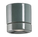 Light On Downlight harmaa IP23 230V GU10 50W