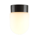 Contrast Fridhem harmaa suora IP54 LED 8W 790lm 3000K Ra>90