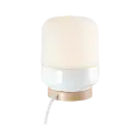 Ohm Table 140/190 IP20 E27 Valkoinen Matta opaali