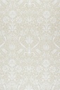 Tapetti Florian, turve/ beige