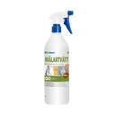 Maalipesu Eco sisätiloihin  sumutepullo 1L BIOkleen
