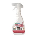Pesuaine kylpyhuoneisiin 0,5L  BIOkleen