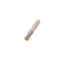 Sablunasivellin vaalea sianharjas halkaisija 13 mm
