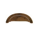 KUPPIVEDIN, 95X38MM PATINOITU MESSINKI