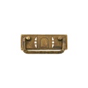 LAATIKON VEDIN JUGEND, 97X42MM PAT MESS