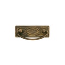 LAATIKON VEDIN 1900, 97X33MM, PAT MESS